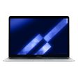 MacBook Air 13" (2018), Core i5, RAM 8GB, SSD 128GB, argento, QWERTY ricondizionato