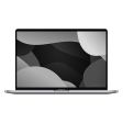 MacBook Pro 16" (2019), Core i7, RAM 16GB, SSD 512GB, grigio siderale, QWERTY ricondizionato