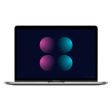 MacBook Pro 13" (2020), M1, RAM 8GB, SSD 512GB, grigio siderale, QWERTY ricondizionato