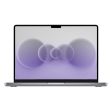 MacBook Pro 14" (2021), M1 Pro, RAM 16GB, SSD 512GB, grigio siderale, QWERTY ricondizionato