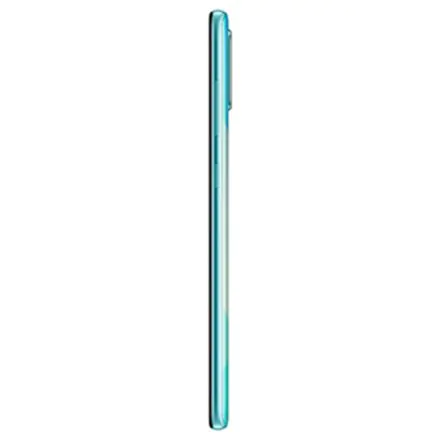 Galaxy A71 (mono sim) 128GB blu ricondizionato - 4