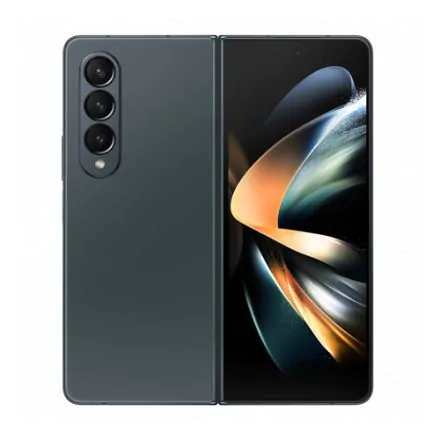 Galaxy Z Fold4 1TB grigio ricondizionato - 5