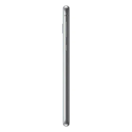 Galaxy S10e (dual sim) 128GB bianco ricondizionato - 4