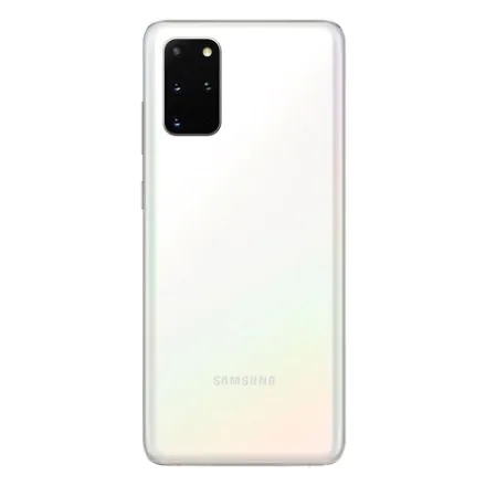 Galaxy S20 (dual sim) 128GB bianco ricondizionato - 3