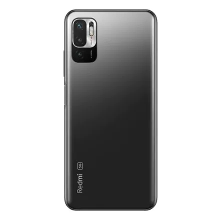 Redmi Note 10 64GB nero ricondizionato - 3