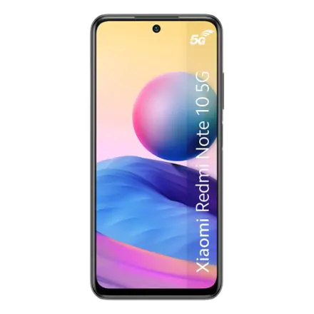 Redmi Note 10 64GB nero ricondizionato - 2