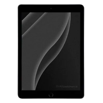 iPad 9.7 (2017) Wi-Fi 32GB grigio siderale ricondizionato - 2