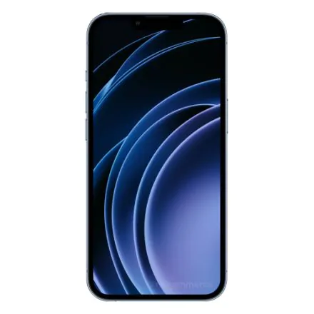 iPhone 13 Pro 256GB blu ricondizionato - 2