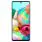 Galaxy A71 (mono sim) 128GB blu ricondizionato - 2