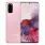 Galaxy S20 (dual sim) 128GB rosa ricondizionato - 1