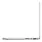 MacBook Pro 14" (2023), M3 Pro, RAM 18GB, SSD 1TB, argento, AZERTY ricondizionato - 4