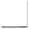 MacBook Pro 14" (2023), M3, RAM 24GB, SSD 512GB, grigio siderale, QWERTY ricondizionato - 4