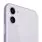 iPhone 11 64GB viola ricondizionato - 3