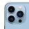 iPhone 13 Pro 256GB blu ricondizionato - 4