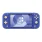 Switch Lite 32GB blu ricondizionata - 1