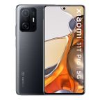 11T Pro 256GB nero ricondizionato