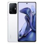 11T 256GB bianco ricondizionato
