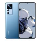 12T Pro (dual sim) 256GB blu ricondizionato