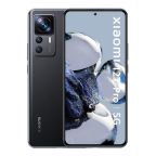 12T Pro (dual sim) 256GB nero ricondizionato