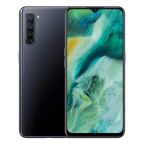 Find X2 Lite (mono sim) 128GB nero ricondizionato