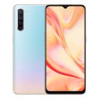 Find X2 Lite (mono sim) 128GB bianco ricondizionato