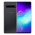 Galaxy S10 5G (mono sim) 256GB nero ricondizionato