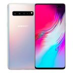 Galaxy S10 5G (dual sim) 256GB grigio ricondizionato