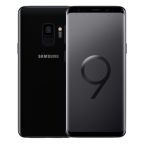 Galaxy S9 (dual sim) 256GB nero ricondizionato