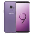 Galaxy S9 (mono sim) 256GB viola ricondizionato