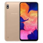 Galaxy A10 (dual sim) 32GB oro ricondizionato