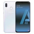 Galaxy A40 64GB bianco ricondizionato