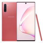 Galaxy Note 10 (dual sim) 256GB rosa ricondizionato