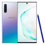 Galaxy Note 10 (dual sim) 256GB viola ricondizionato