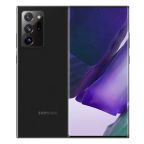 Galaxy Note 20 Ultra 5G (mono sim) 256GB nero ricondizionato