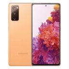 Galaxy S20 FE (dual sim) 256GB arancione ricondizionato