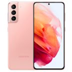 Galaxy S21+ 5G (mono sim) 128GB rosa ricondizionato