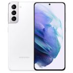 Galaxy S21 5G (mono sim) 128GB bianco ricondizionato