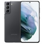 Galaxy S21 5G (mono sim) 128GB grigio ricondizionato