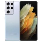 Galaxy S21 Ultra 5G (mono sim) 512GB bianco ricondizionato