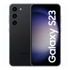 Galaxy S23 (dual sim) 128GB nero ricondizionato