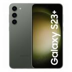 Galaxy S23+ (mono sim) 512GB verde ricondizionato
