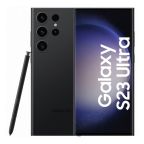 Galaxy S23 Ultra (dual sim) 256GB nero ricondizionato