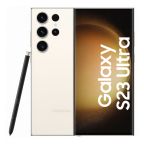 Galaxy S23 Ultra (mono sim) 1TB bianco ricondizionato