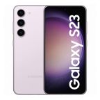 Galaxy S23 (mono sim) 256GB viola ricondizionato