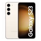 Galaxy S23 (mono sim) 128GB bianco ricondizionato