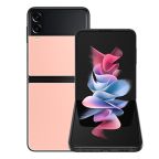Galaxy Z Flip3 128GB rosa ricondizionato