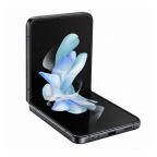 Galaxy Z Flip4 (dual sim) 512GB nero ricondizionato
