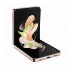 Galaxy Z Flip4 (dual sim) 128GB rosa ricondizionato