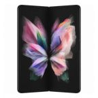 Galaxy Z Fold3 256GB nero ricondizionato