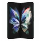 Galaxy Z Fold3 256GB verde ricondizionato
